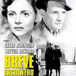   / Brief Encounter (1945) DVDRip