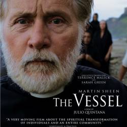  / The Vessel (2016) WEB-DLRip