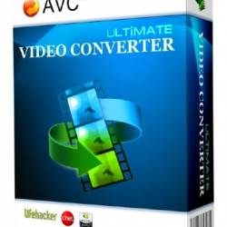 Any Video Converter Ultimate 6.0.9