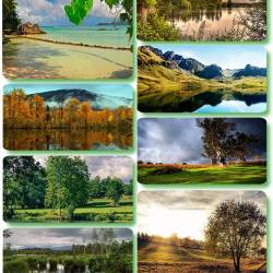 Beautiful Nature Wallpapers 193