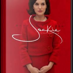  / Jackie (2016) DVDScr