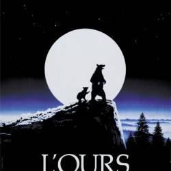  / The Bear / L' Ours (1988) BDRip