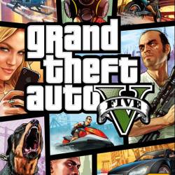 Grand Theft Auto V (v 1.0.877.1/2015/RUS/ENG/MULTi12/RePack  FitGirl)