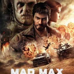 Mad Max (2015/RUS/ENG/MULTi9/RePack  FitGirl)