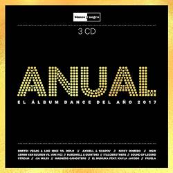Anual (El Album Dance Del Ano 2017) (2017)