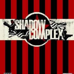 Shadow Complex Remastered (2016/RUS/ENG/MULTi8/Steam-Rip by Fisher)