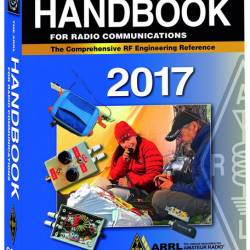 The ARRL Handbook for Radio Communications (2017) PDF