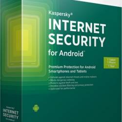 Kaspersky Internet Security 11.13.4.716