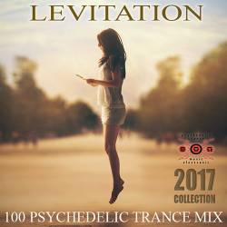 Levitation: Psychedelic Trance (2017) MP3