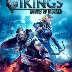 Vikings - Wolves of Midgard (2017/RUS/ENG/MULTI8/RePack by VickNet)