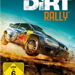 DiRT Rally (v.1.23/2015/RUS/ENG/MULTi/Steam-Rip  Let'slay)