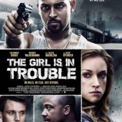    / The Girl Is in Trouble (2015) WEB-DLRip / WEB-DL