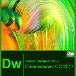 Adobe Dreamweaver CC 2017.1 Build 9583 Portable