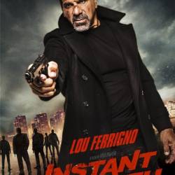   / Instant Death (2017) DVDRip/1400Mb/700Mb