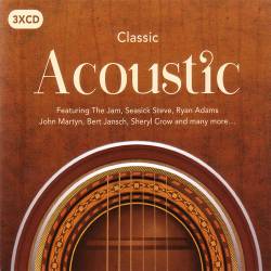 Classic Acoustic (2017) MP3