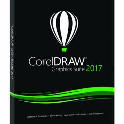 CorelDRAW Graphics Suite 2017 19.0.0.328 HF1 - x86/x64 - MULTI / RUS