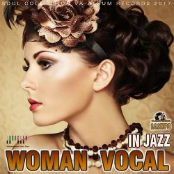 Woman Vocal In Jazz (2017) MP3