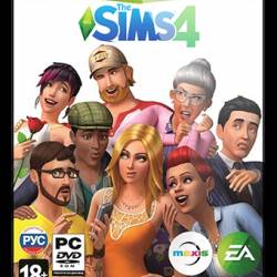 The Sims 4: Deluxe Edition [v 1.29.69.1020] (2014) PC | RePack