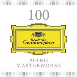 100 Piano Masterworks (2017) MP3