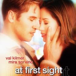    / At First Sight (1999) HDRip