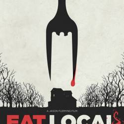   / Eat Local (2017) HDRip