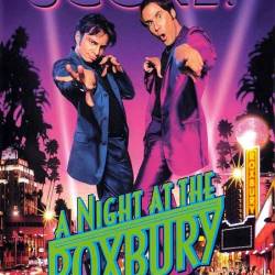    / A Night at the Roxbury (1998) HDTVRip