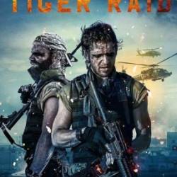   / Tiger Raid (2016) WEB-DLRip