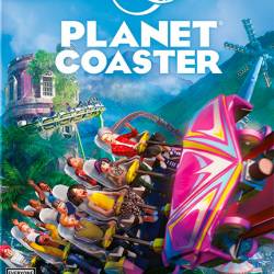 Planet Coaster (2016/ENG/MULTi9)