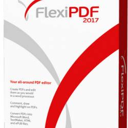 SoftMaker FlexiPDF 2017 Professional 1.06