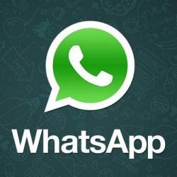 WhatsApp for Windows 0.2.5093 (x86/x64)