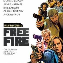  / Free Fire (2016) HDRip/BDRip 720p/BDRip 1080p/