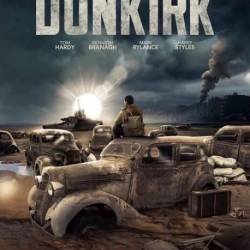  / Dunkirk  (2017) TS/TS 720p