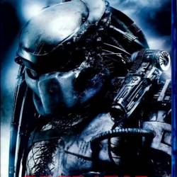  / Predator (1987) BDRip-AVC