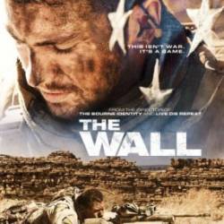  / The Wall (2017) WEB-DLRip