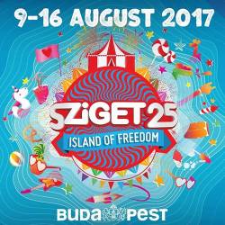 Sziget Festival 2017 (2017)