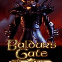 Baldur's Gate: Enhanced Edition [v 2.3.67.3 + 2 DLC] (2015) PC | 