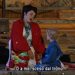  -    -   -   -   /Puccini - Madama Butterfly - Daniel Oren - Franco Zeffirelli - Fiorenza Cedolins - Arena di Verona/(   - 2004) HDTVRip