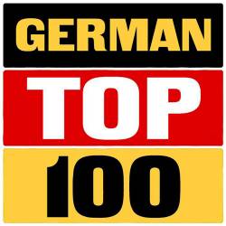 German Top 100 Single Charts 18.08.2017 (2017)