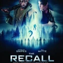  :  / The Recall (2017) HDRip