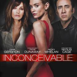  / Inconceivable (2017) HDRip/BDRip 720p/BDRip 1080p