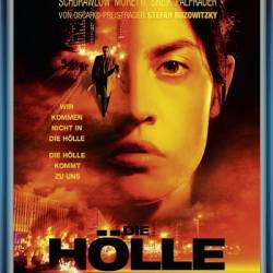  / Die Holle (2017) WEBRip