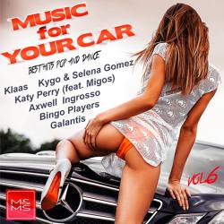 Music for Your Car Vol.6 (2017)