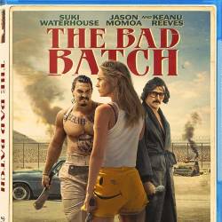   / The Bad Batch (2016) HDRip/BDRip 720p/BDRip 1080p