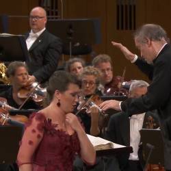       -     /Valery Gergiev and the Munich Philharmonic: Strauss and Berlioz - Philharmonie im Gasteig, Munich/ (     - 2016) HDTVRip