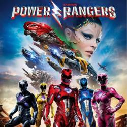   / Power Rangers (2017) HDRip/BDRip 720p/BDRip 1080p/