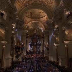       -  -   1, 3 /Valery Gergiev - Munich Philharmonic: Bruckner Symphonies 1 & 3 - Saint Florian Monastery, Linz/(   , , -LIVE 25.09.2017) HDTVRip