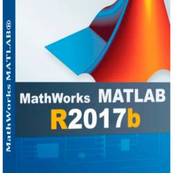 Mathworks Matlab R2017b (9.3.0.713579)