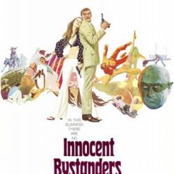    / Innocent Bystanders (1972) DVDRip