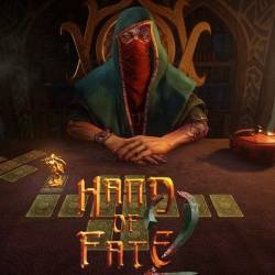 Hand of Fate 2 (2017/RUS/ENG/MULTi11/RePack)