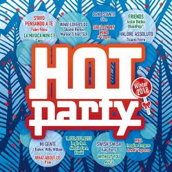Hot Party Winter 2018 (2017)